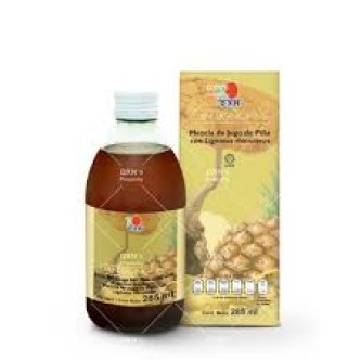 Lignopine Jugo de Piña